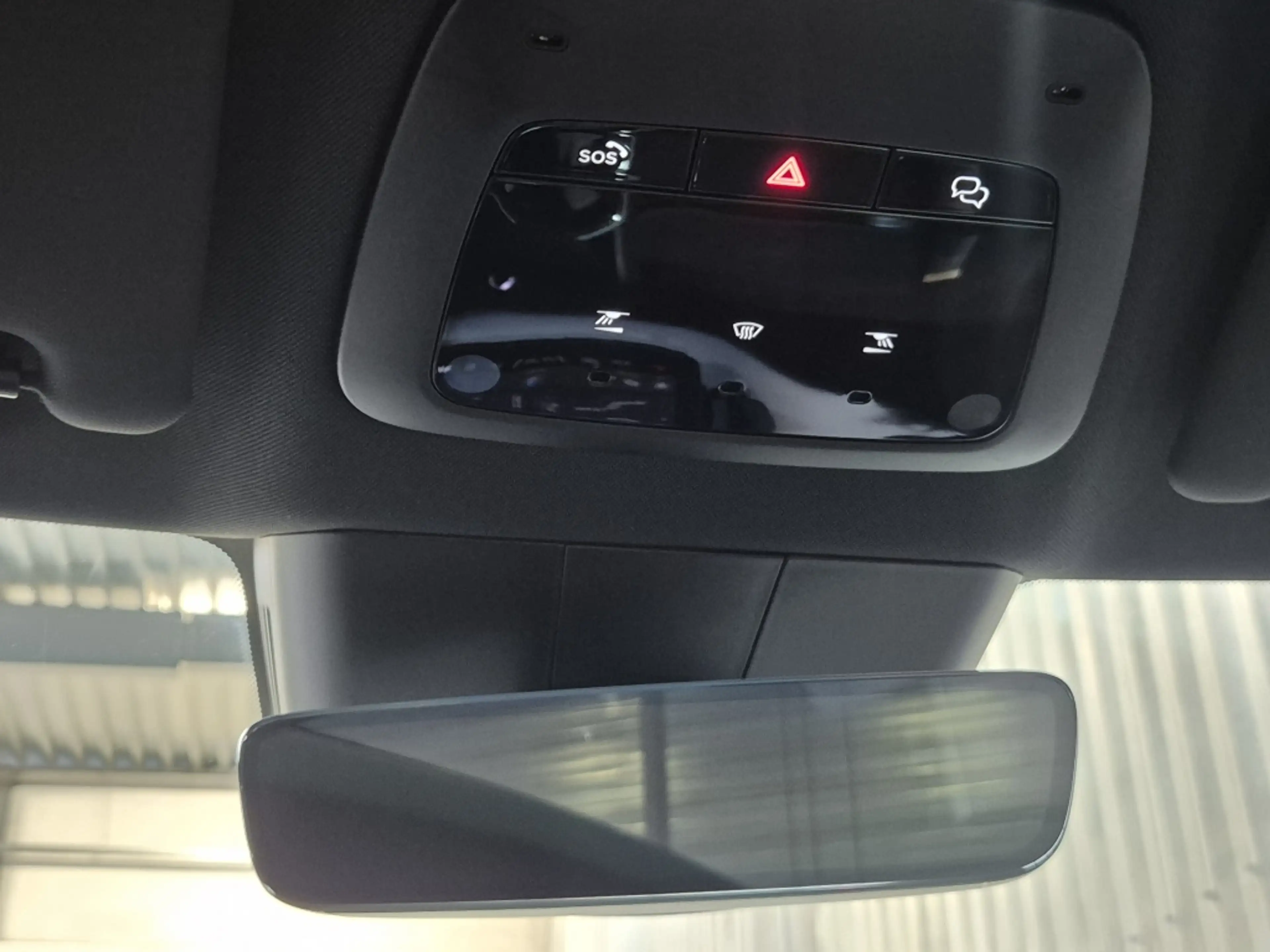 Volvo EX30 Extended Ultra 69kWh/272PK | BLIS | Harman/Kardon — photo 30