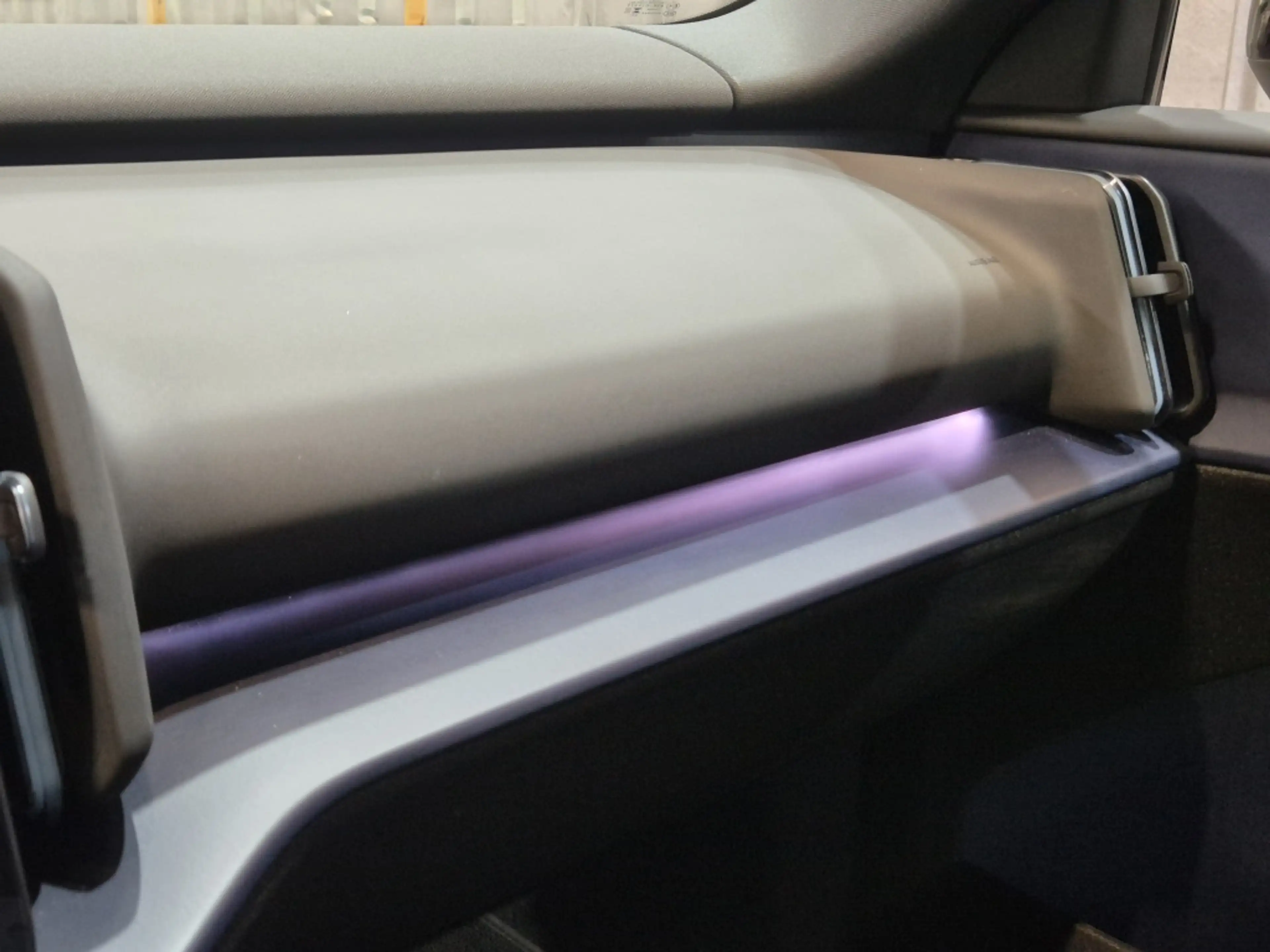 Volvo EX30 Extended Ultra 69kWh/272PK | BLIS | Harman/Kardon — photo 29