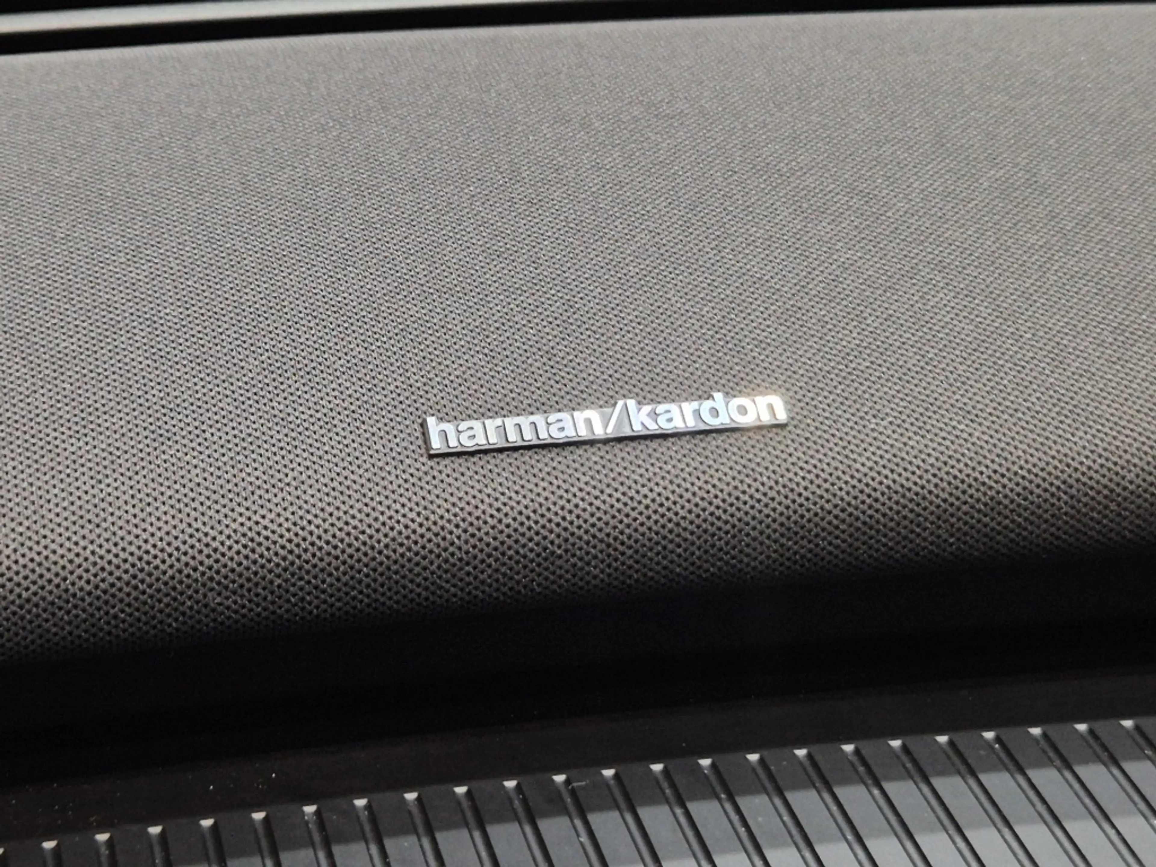 Volvo EX30 Extended Ultra 69kWh/272PK | BLIS | Harman/Kardon — photo 20