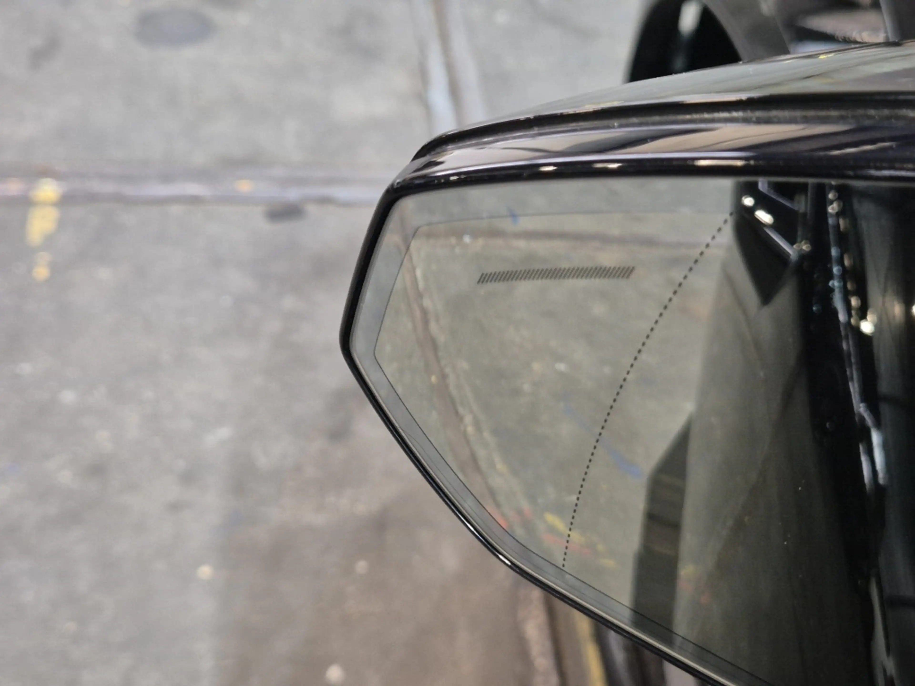 Volvo EX30 Extended Ultra 69kWh/272PK | BLIS | Harman/Kardon — photo 8