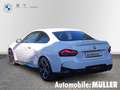 BMW 220 d Coupe Mild Hybrid*M-Sport*Ad. LED*DAB*HiFi*Shado Weiß - thumbnail 5
