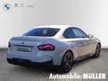 BMW 220 d Coupe Mild Hybrid*M-Sport*Ad. LED*DAB*HiFi*Shado Weiß - thumbnail 7