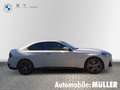 BMW 220 d Coupe Mild Hybrid*M-Sport*Ad. LED*DAB*HiFi*Shado Weiß - thumbnail 3