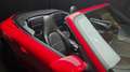 Porsche 911 911 Cabrio 3.6 Carrera 4 320cv ASI CON CRS HARDTOP Rot - thumbnail 15