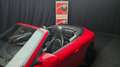 Porsche 911 911 Cabrio 3.6 Carrera 4 320cv ASI CON CRS HARDTOP Rot - thumbnail 12