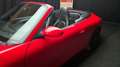 Porsche 911 911 Cabrio 3.6 Carrera 4 320cv ASI CON CRS HARDTOP Rot - thumbnail 24