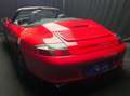 Porsche 911 911 Cabrio 3.6 Carrera 4 320cv ASI CON CRS HARDTOP Rot - thumbnail 21