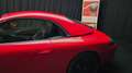 Porsche 911 911 Cabrio 3.6 Carrera 4 320cv ASI CON CRS HARDTOP Rot - thumbnail 10