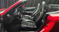 Porsche 911 911 Cabrio 3.6 Carrera 4 320cv ASI CON CRS HARDTOP Rot - thumbnail 2