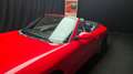 Porsche 911 911 Cabrio 3.6 Carrera 4 320cv ASI CON CRS HARDTOP Rot - thumbnail 23