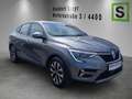 Renault Arkana ARKANA Zen E-Tech Hybrid 145 OBI Grau - thumbnail 4