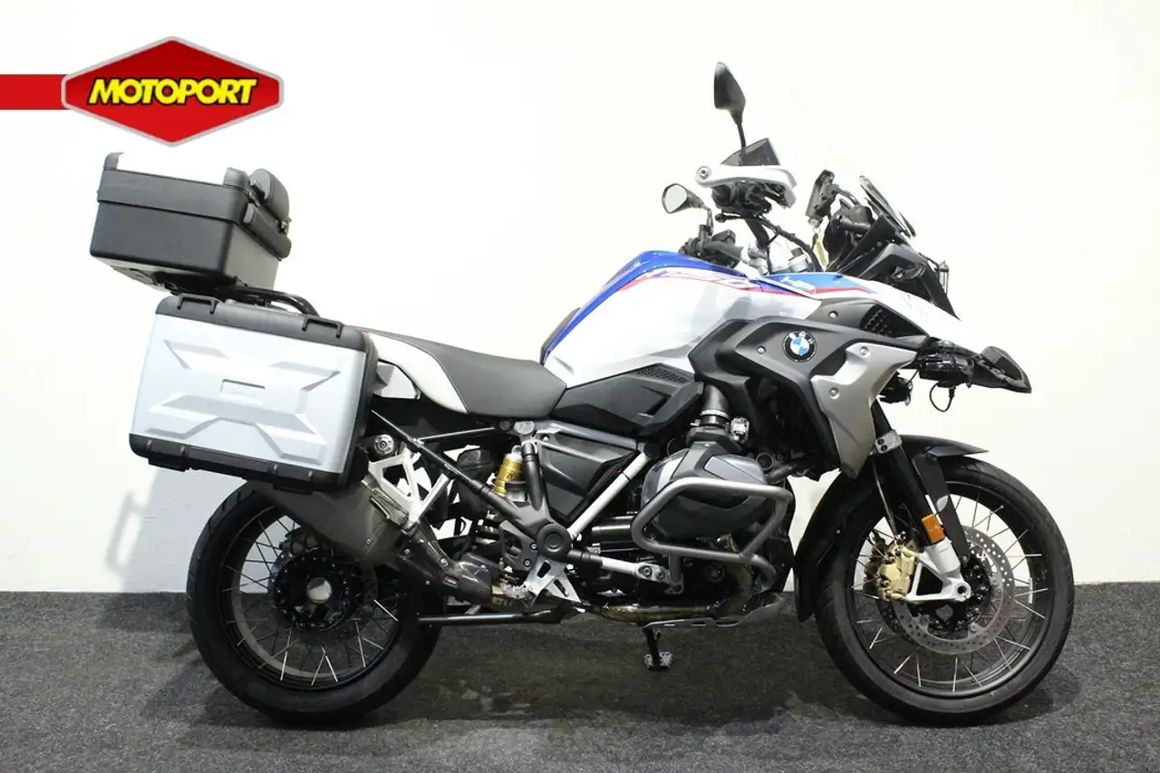 BMW R 1250 GS