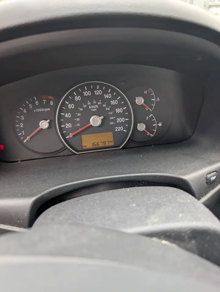 Kia Rondo снимка Kia Rondo