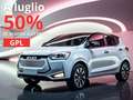 EVO EVO3 EVO3 1.5 Bi-fuel GPL Czerwony - thumbnail 1