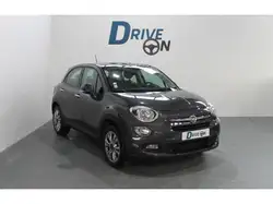 Fiat 500X 1.4 MultiAir 16V - 140 S&S X BERLINE Popstar