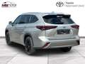 Toyota Highlander NEUF!!! Premium Plus Noir - thumbnail 4