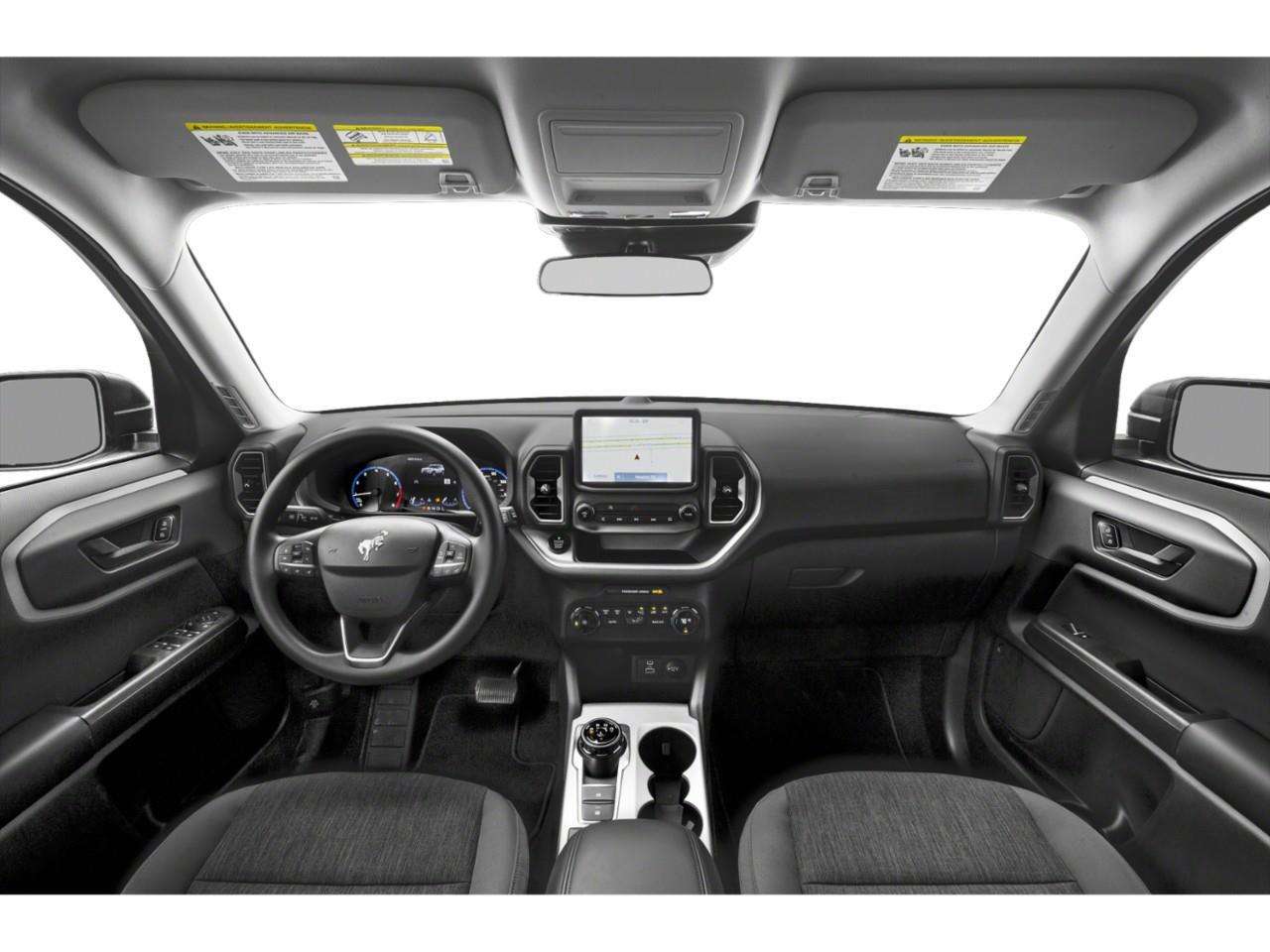 2024 Ford Bronco Sport Big Bend — снимка 1