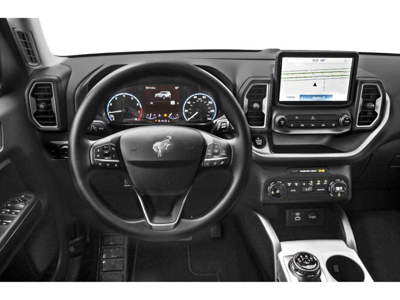 2024 Ford Bronco Sport Big Bend — снимка 1