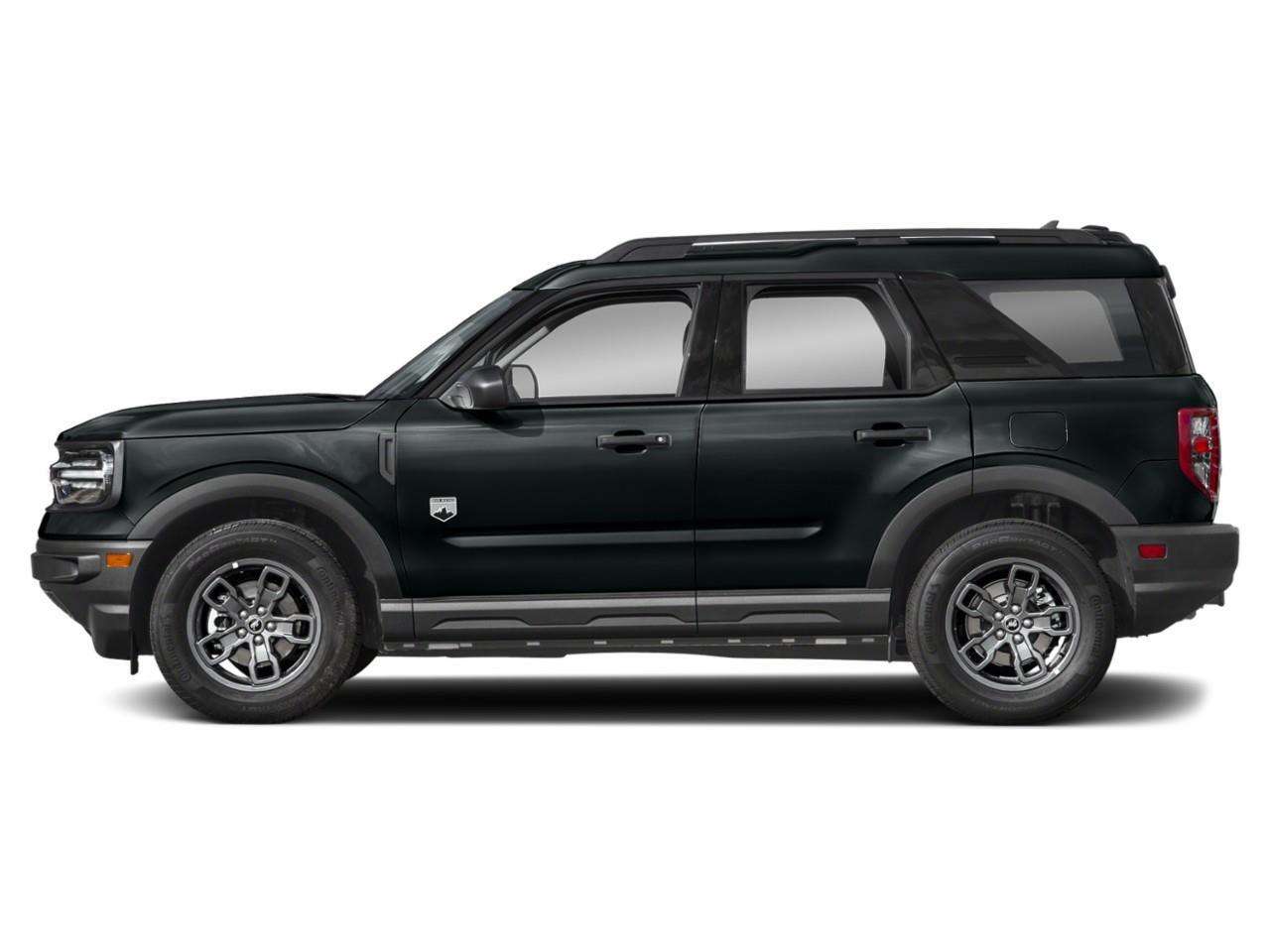 2024 Ford Bronco Sport Big Bend — снимка 1