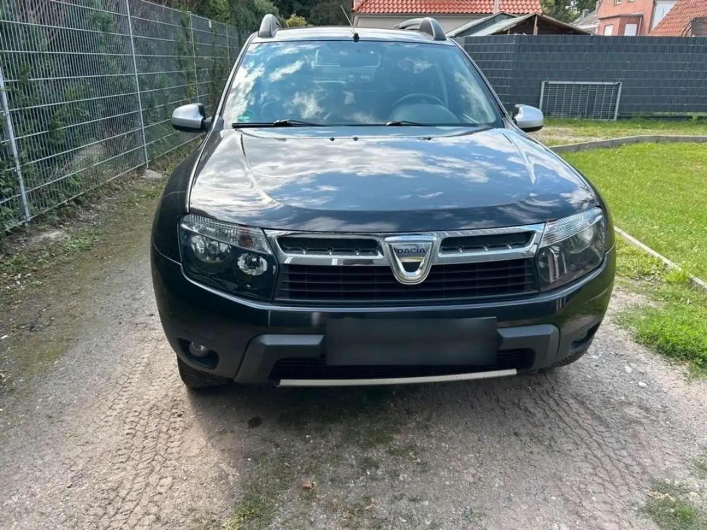 Dacia Duster 1.5 dCi 110 4x4 - 1