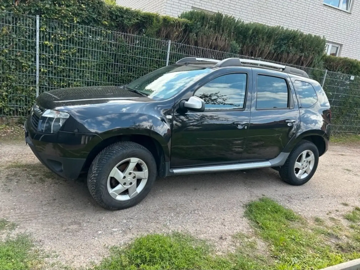 Dacia Duster 1.5 dCi 110 4x4 - 2