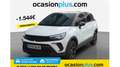 Opel Crossland 1.2 S&S GS 110 Blanco - thumbnail 1
