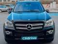 Mercedes-Benz GL 500 4M Aut. Schwarz - thumbnail 3