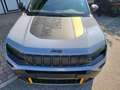 Jeep Avenger 1.2 turbo e-hybrid mhev The North Face 4xe 145cv Grigio - thumbnail 3