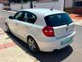 BMW 116 116d Blanco - thumbnail 3