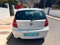 BMW 116 116d Blanco - thumbnail 8