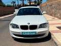 BMW 116 116d Blanco - thumbnail 5