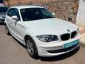 BMW 116 116d Blanco - thumbnail 6
