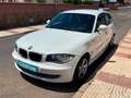 BMW 116 116d Blanco - thumbnail 2