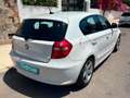 BMW 116 116d Blanco - thumbnail 7