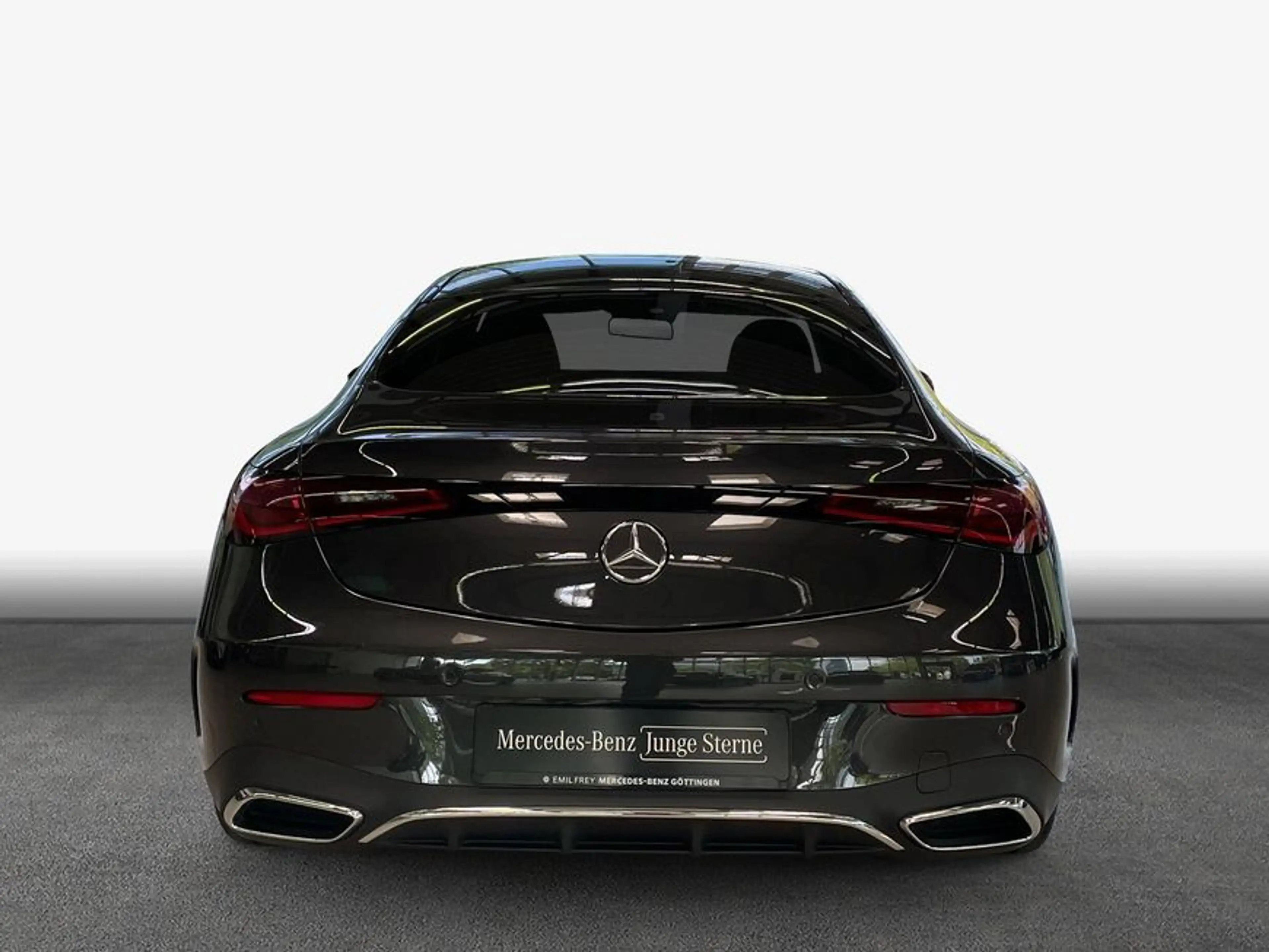 Mercedes-Benz CLE 200 CLE — photo 5