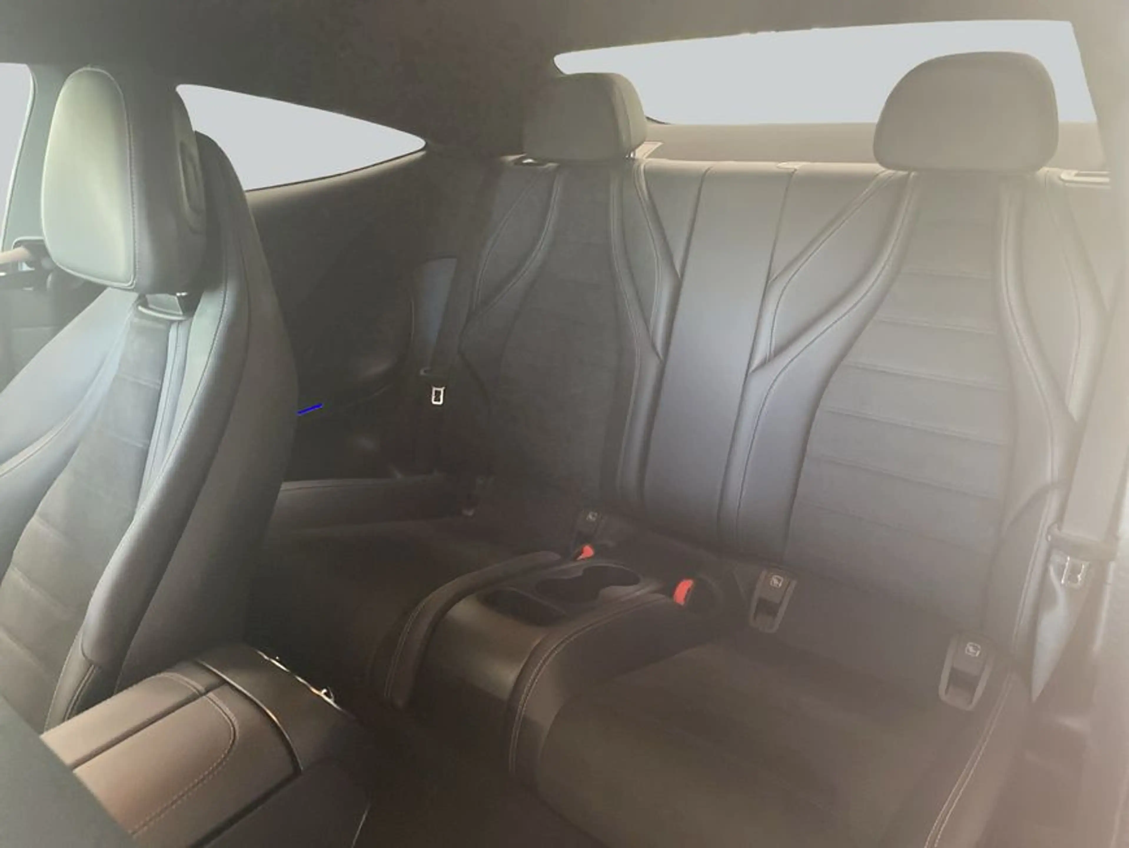 Mercedes-Benz CLE 200 CLE — photo 11