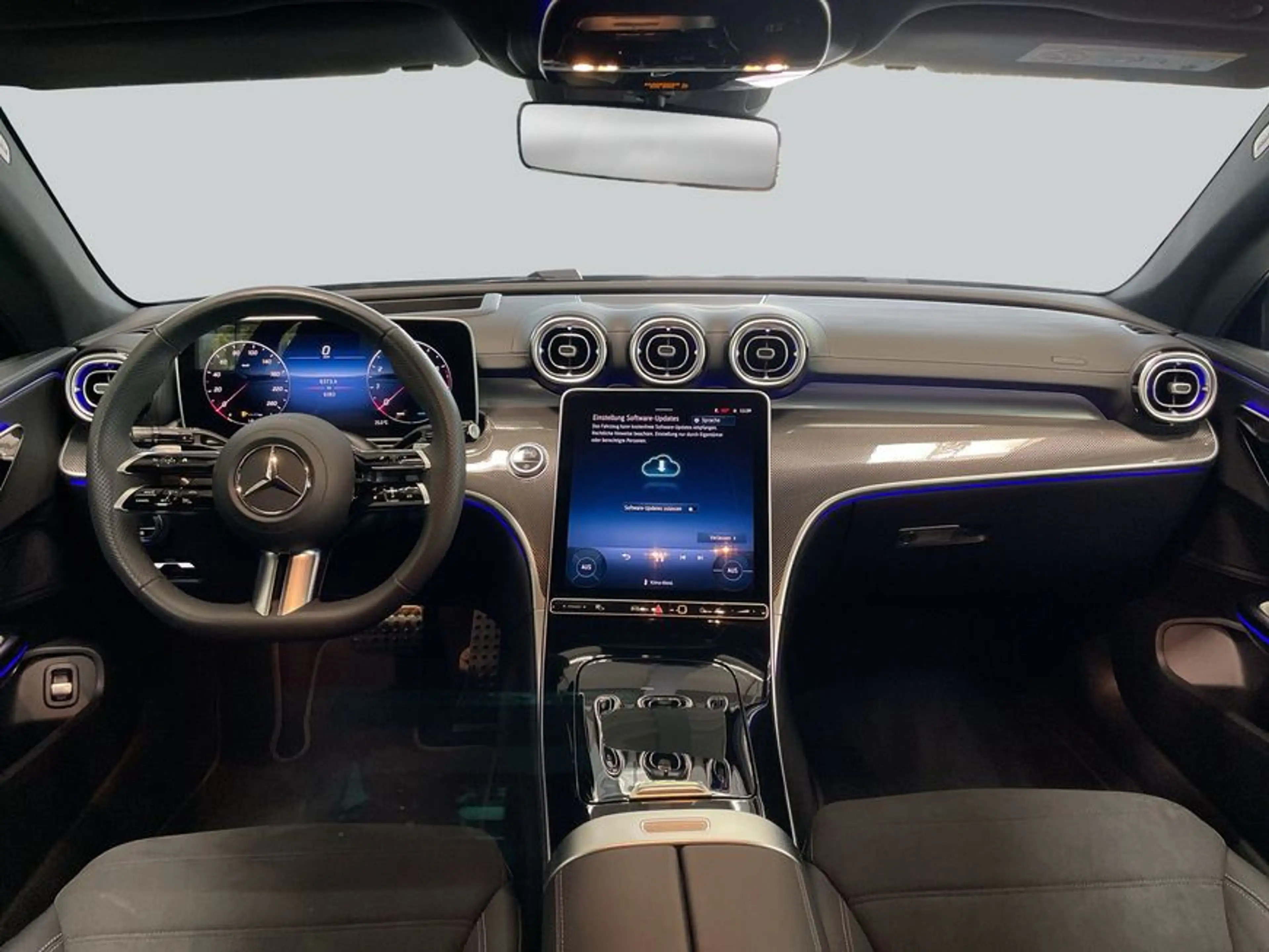 Mercedes-Benz CLE 200 CLE — photo 13