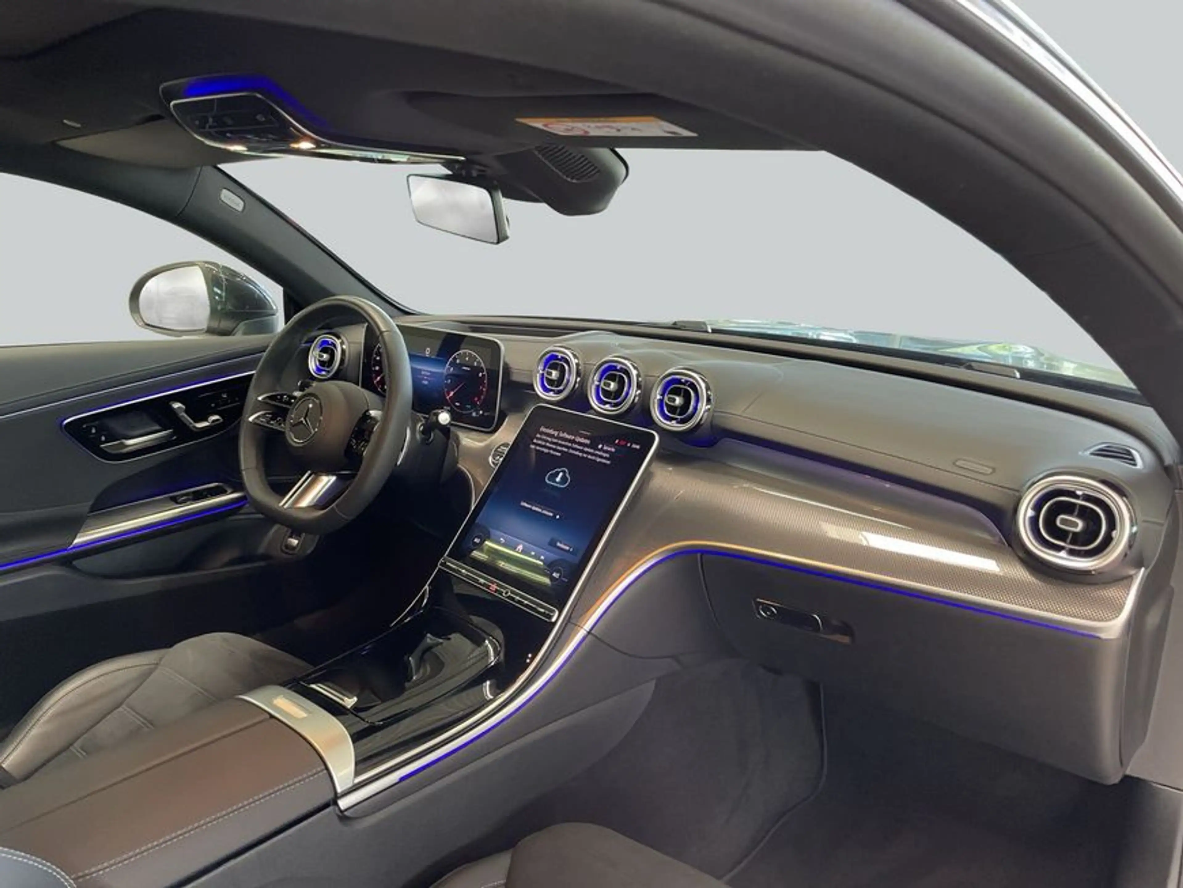 Mercedes-Benz CLE 200 CLE — photo 15