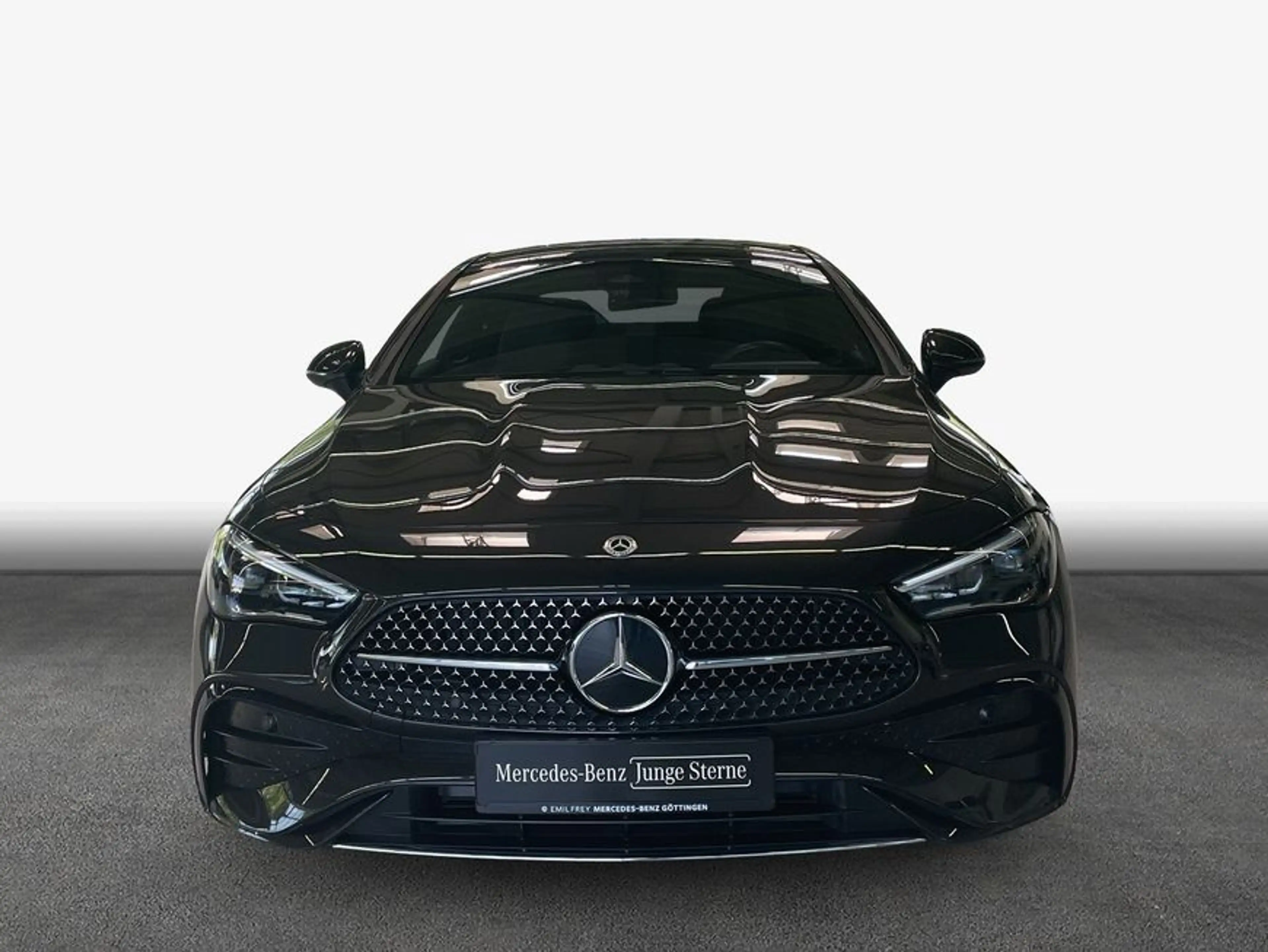 Mercedes-Benz CLE 200 CLE — photo 3
