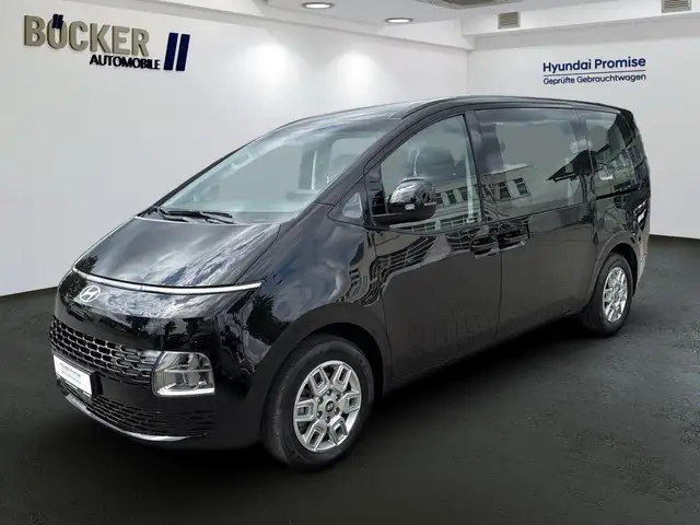 Hyundai STARIA MY25 1.6 T GDi HEV 9 Sitz Trend Bluetooth
