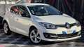 Renault Megane 1.2 TCE 115CH ENERGY LIMITED ECO² Blanc - thumbnail 2
