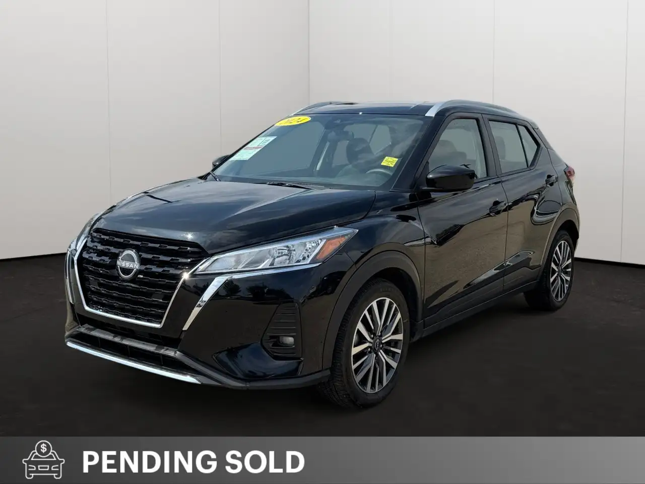 2024 Nissan Kicks
