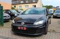 Volkswagen Golf VII Lim. GTD BMT/Navi/Spurh/Acc/Led/F1/Top Schwarz - thumbnail 5