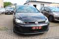 Volkswagen Golf VII Lim. GTD BMT/Navi/Spurh/Acc/Led/F1/Top Schwarz - thumbnail 3