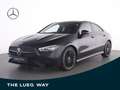 Mercedes-Benz CLA 200 d AMG+NavP+PD+Burm+MBeam+Distr+Pano+360° Schwarz - thumbnail 1