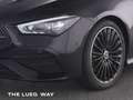 Mercedes-Benz CLA 200 d AMG+NavP+PD+Burm+MBeam+Distr+Pano+360° Noir - thumbnail 9