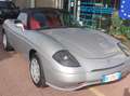 Fiat Barchetta Barchetta 1995 1.8 16v Срібний - thumbnail 1