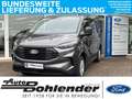 Ford Transit Custom 280 L1 Trend FWD | LED | Klima | Laderaumschutz Grau - thumbnail 1