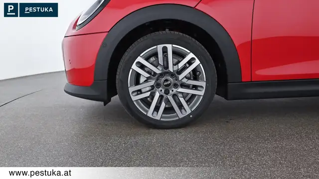 MINI Hatch view 7