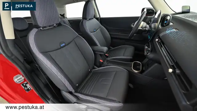 MINI Hatch view 15